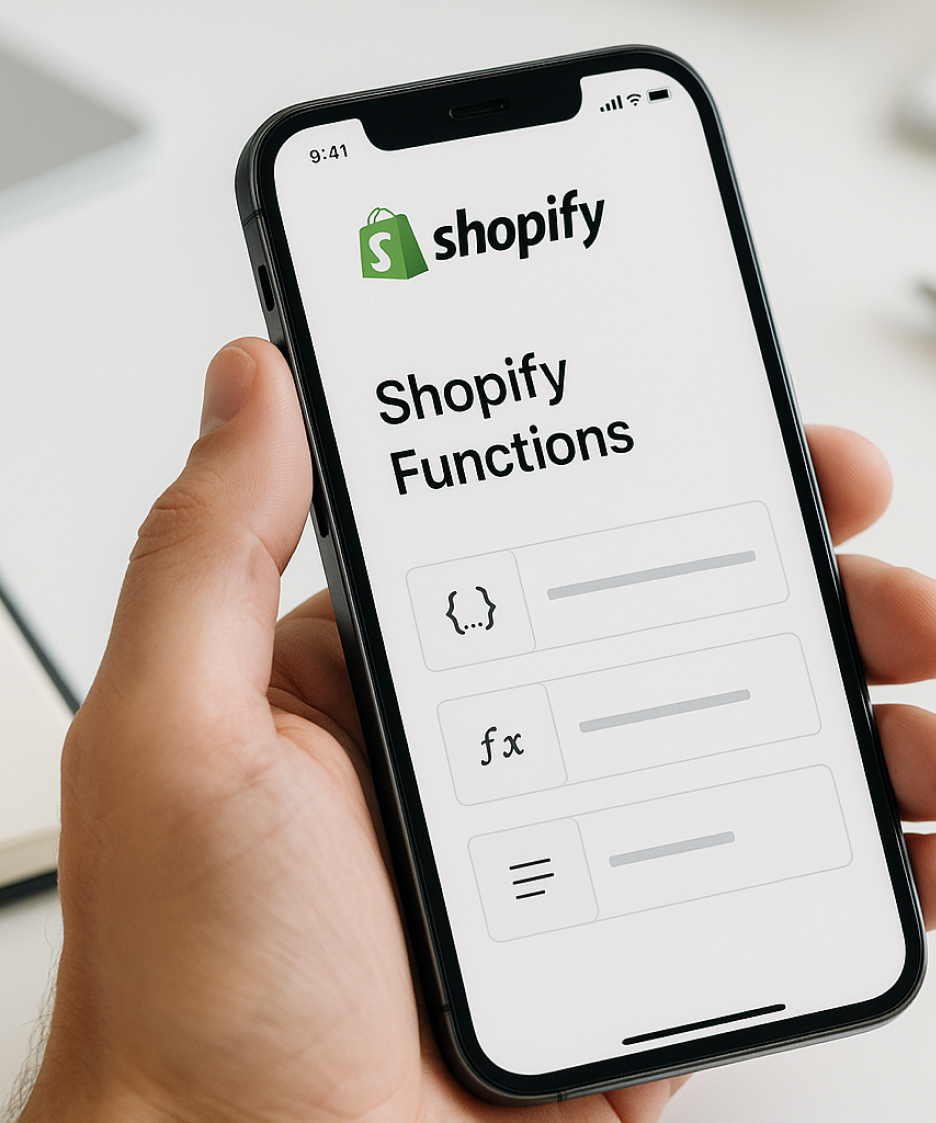 Navigating Shopify Functions for Success | MindArc